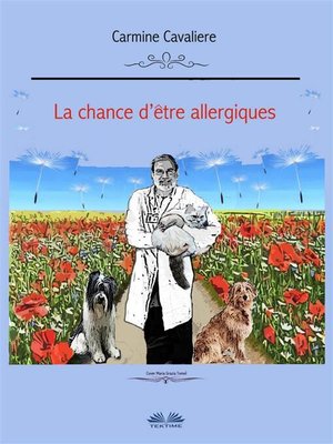 cover image of La Chance D'Être Allergiques ?